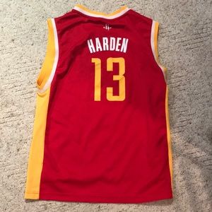 James Harden Jersey